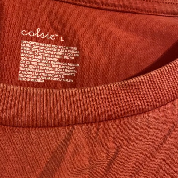 💜Colsie Lounge Set - Picture 3 of 9